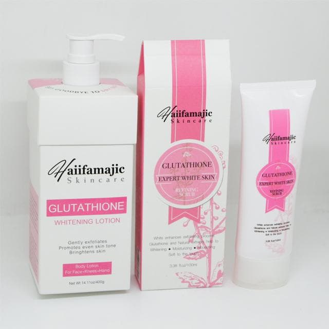 Gluta ThioneWhitening Set - ภาพที่ 2
