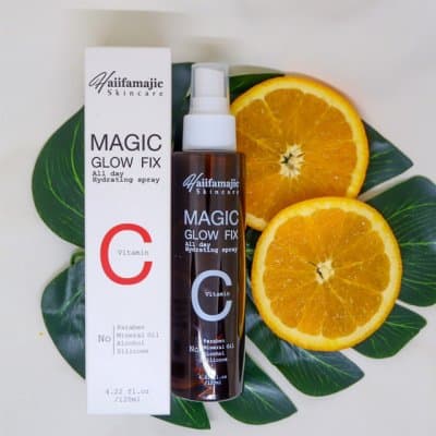 Magic Glow Fix - ภาพที่ 2