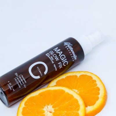 Magic Glow Fix - ภาพที่ 10