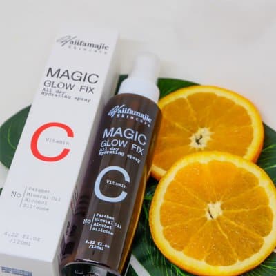 Magic Glow Fix - ภาพที่ 8