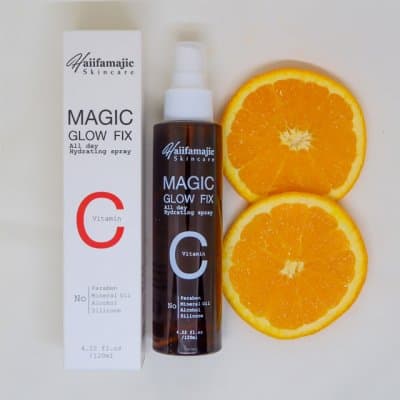 Magic Glow Fix - ภาพที่ 5