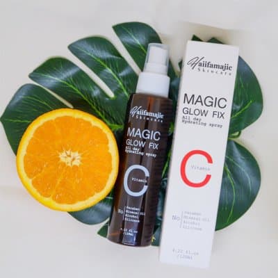 Magic Glow Fix - ภาพที่ 9