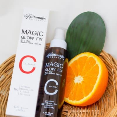 Magic Glow Fix - ภาพที่ 3