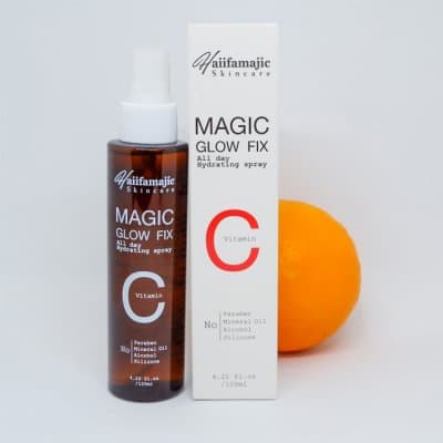 Magic Glow Fix - ภาพที่ 4