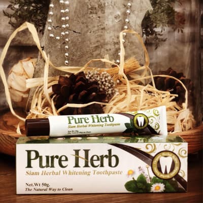Pure Herb - ภาพที่ 4