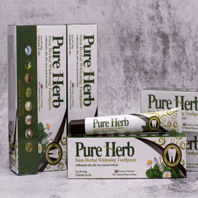 Pure Herb - ภาพที่ 6