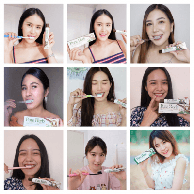 Pure Herb - ภาพที่ 14