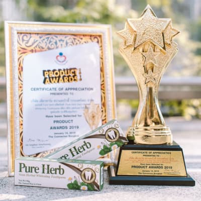 Pure Herb - ภาพที่ 15