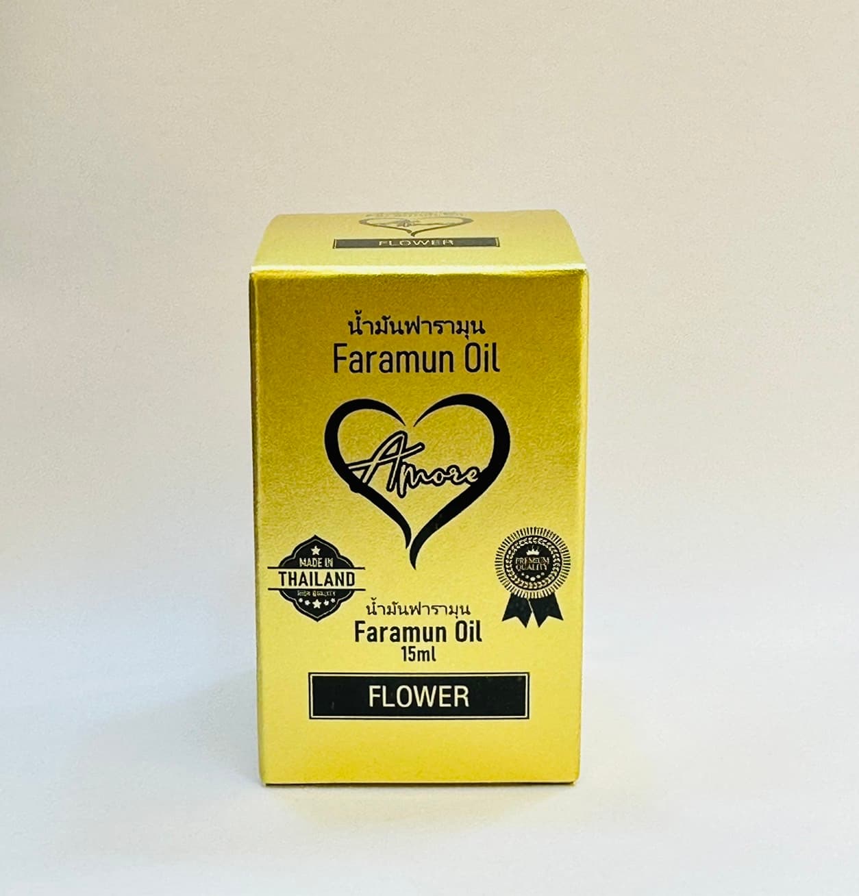 HF Perfume Oil Amore