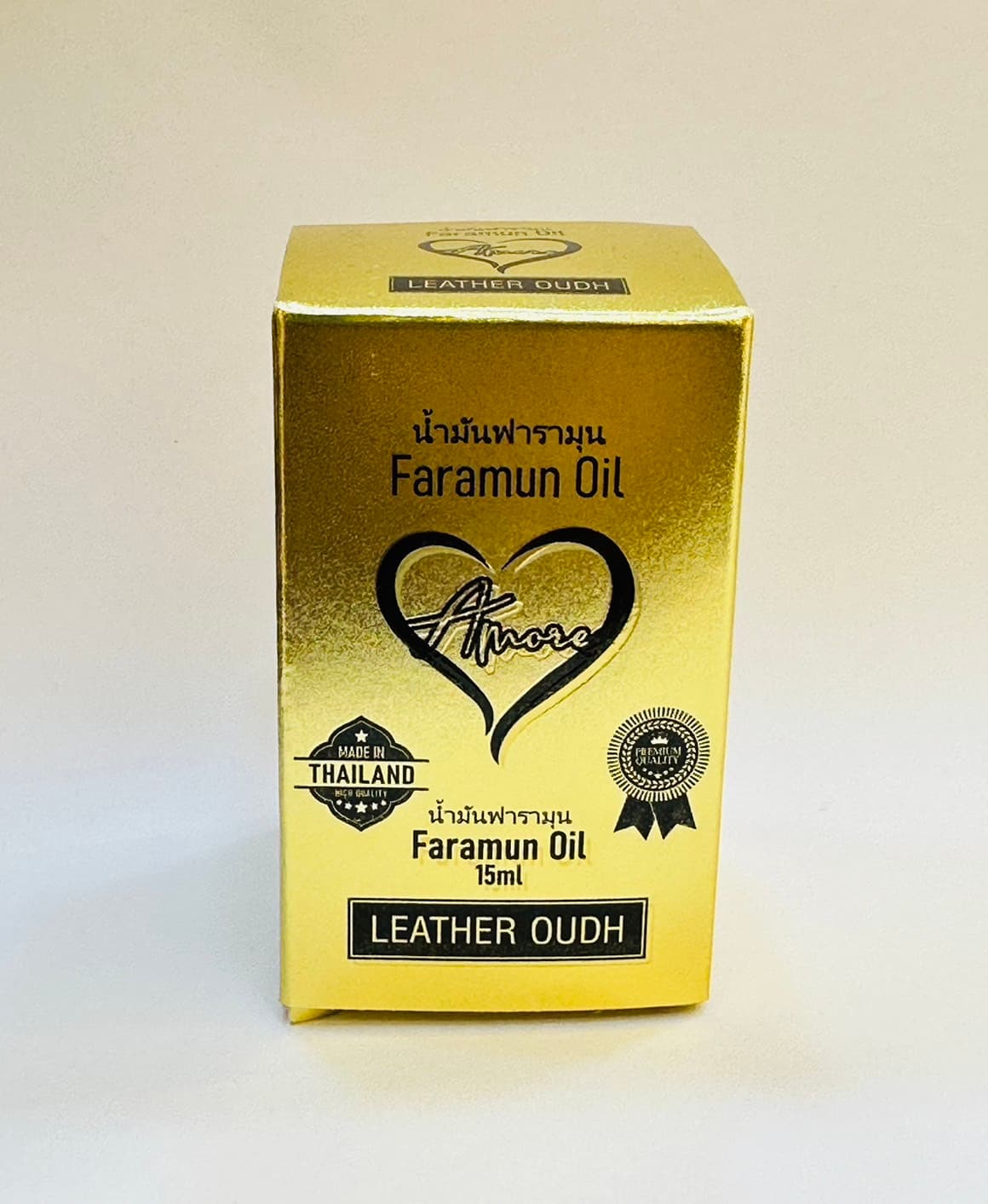 HF Perfume Oil Amore - ภาพที่ 6