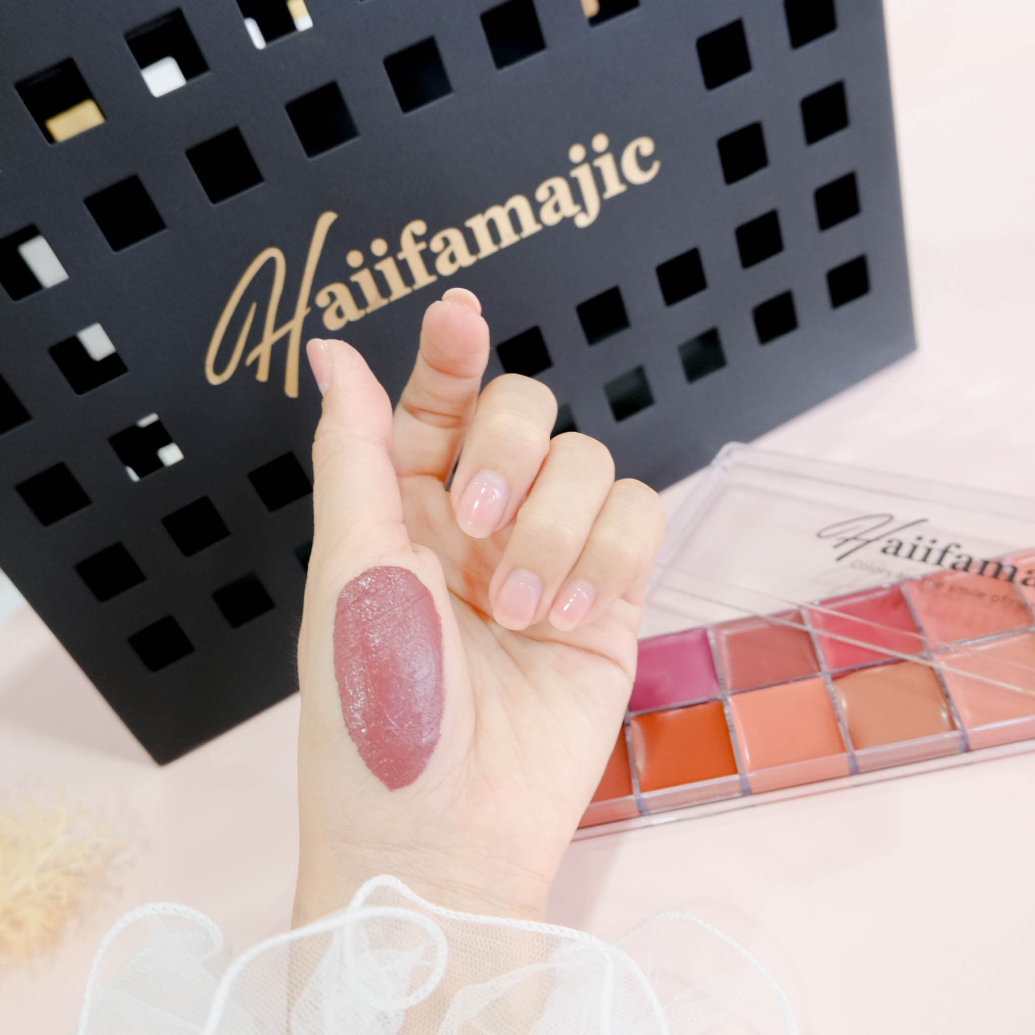 Colors Are The Smile Of Natural Set - ภาพที่ 20