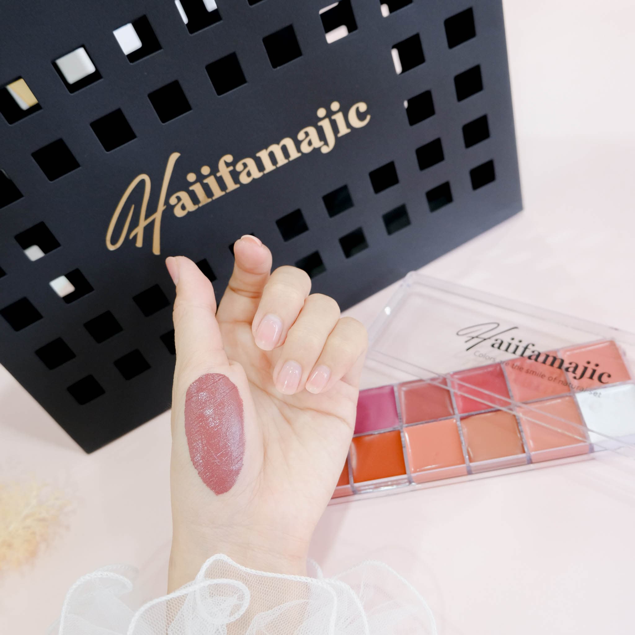 Colors Are The Smile Of Natural Set - ภาพที่ 8