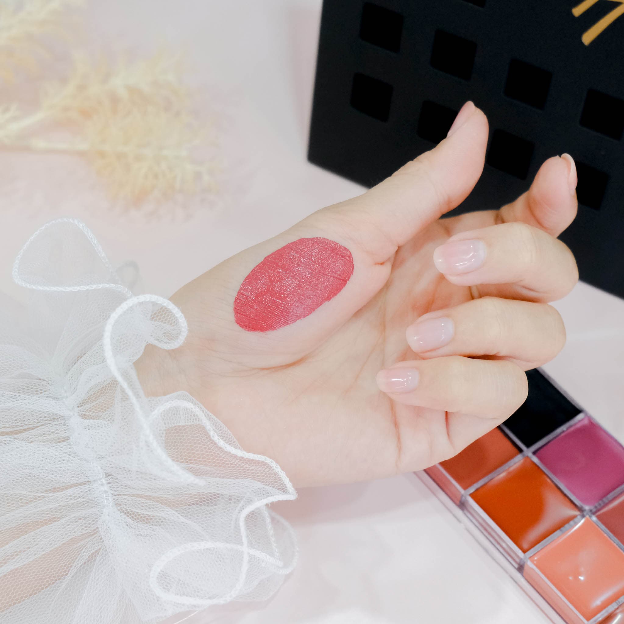 Colors Are The Smile Of Natural Set - ภาพที่ 9