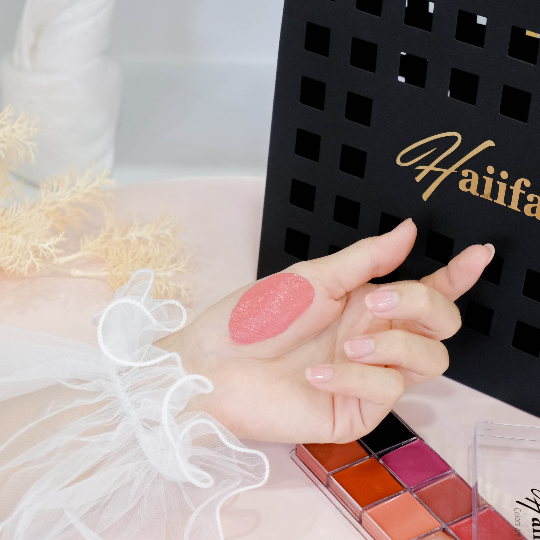 Colors Are The Smile Of Natural Set - ภาพที่ 7