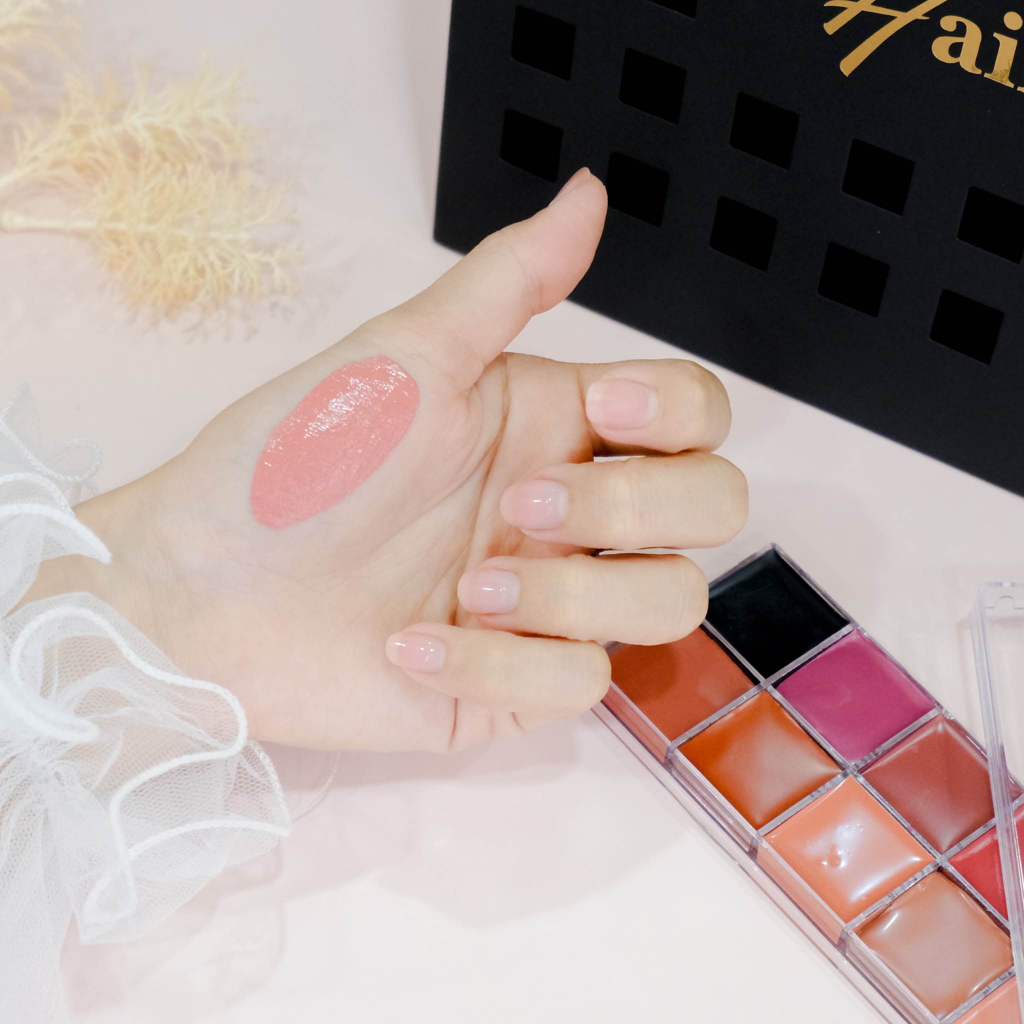 Colors Are The Smile Of Natural Set - ภาพที่ 6