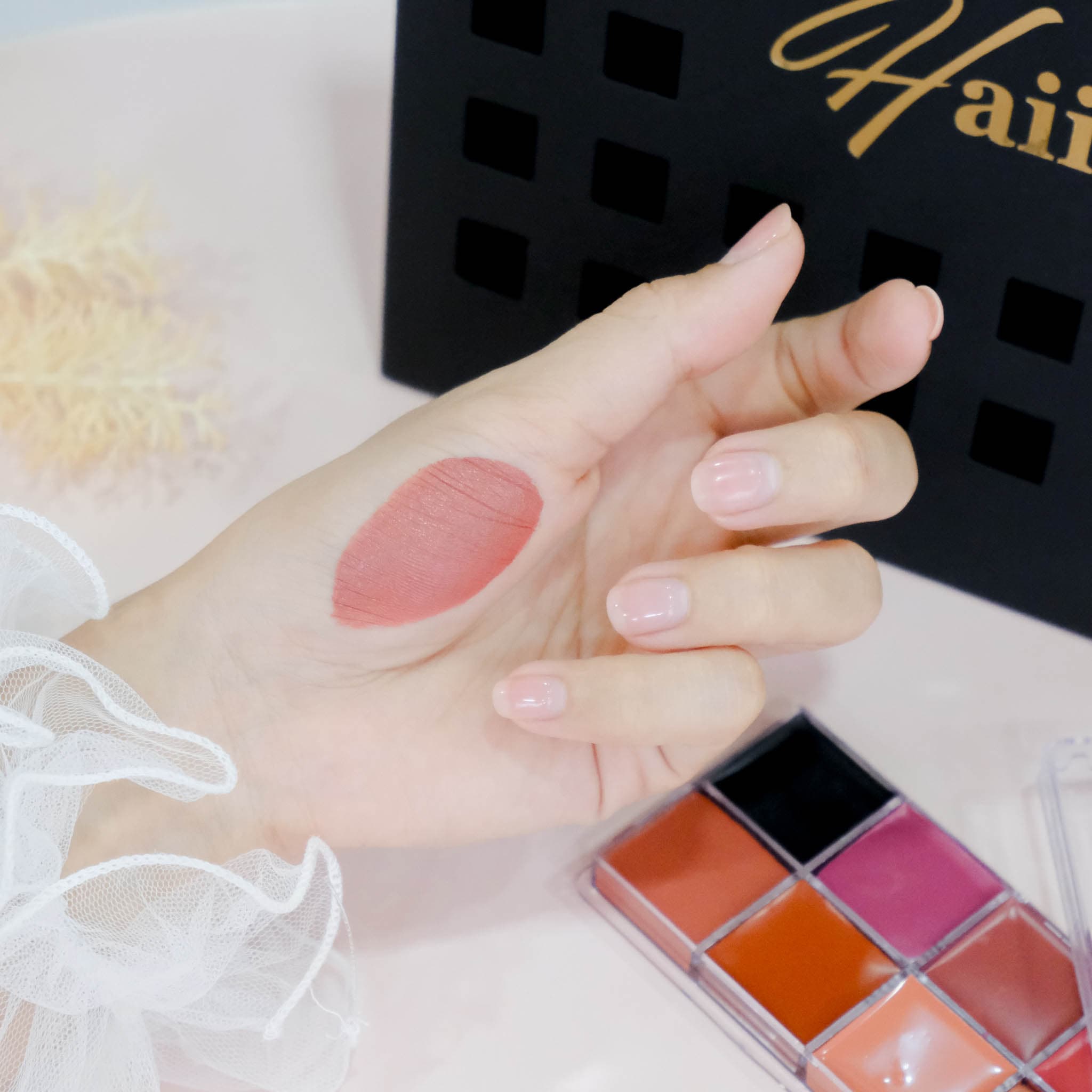 Colors Are The Smile Of Natural Set - ภาพที่ 18