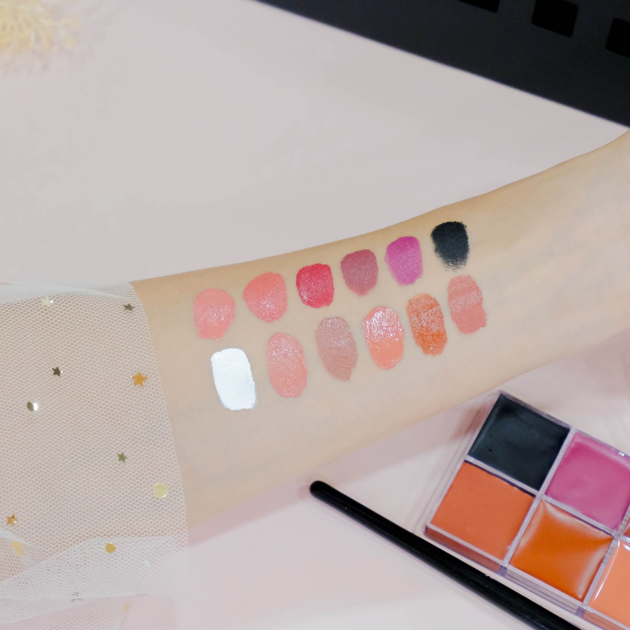 Colors Are The Smile Of Natural Set - ภาพที่ 2