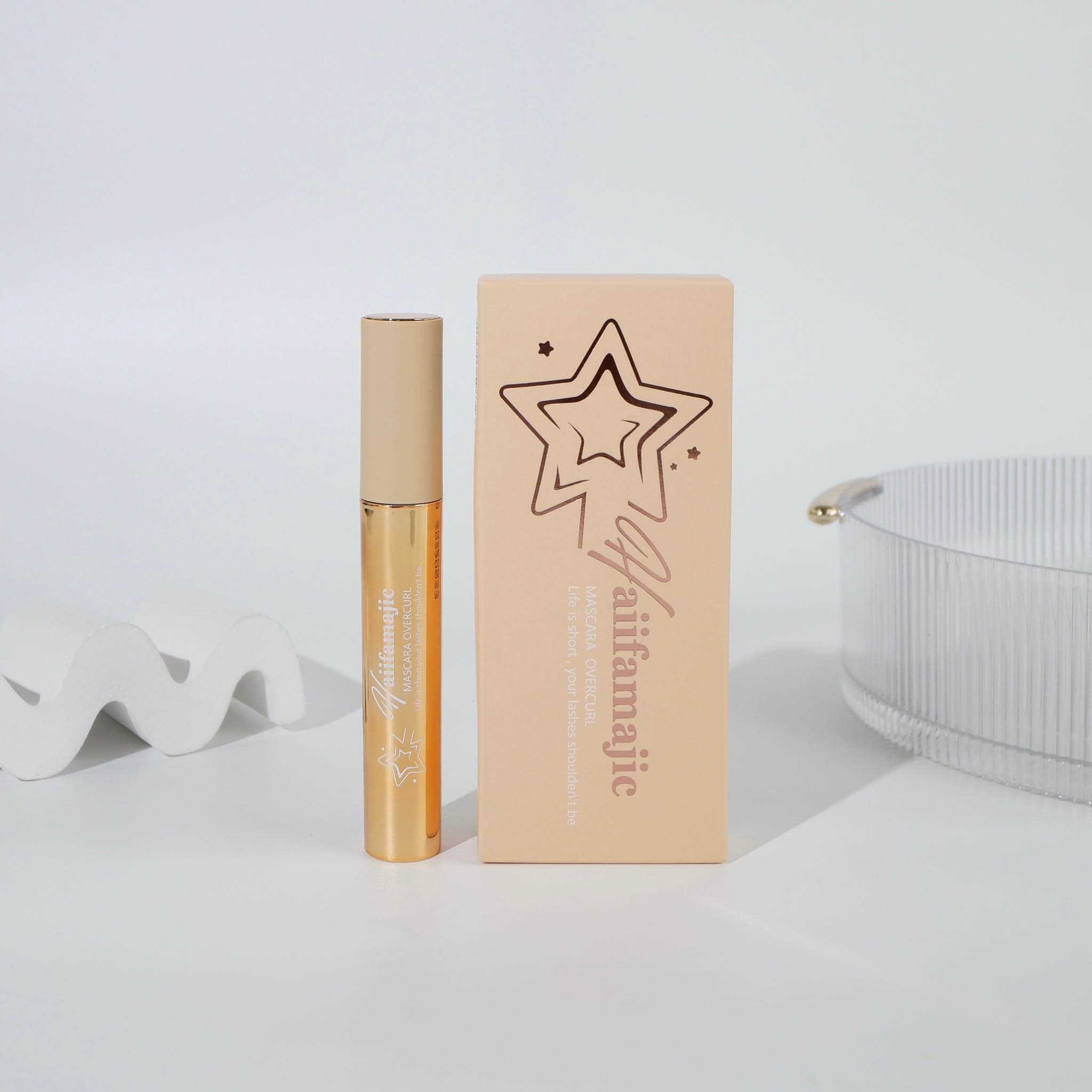 Haiifamajic Mascara Overcurl - ภาพที่ 8