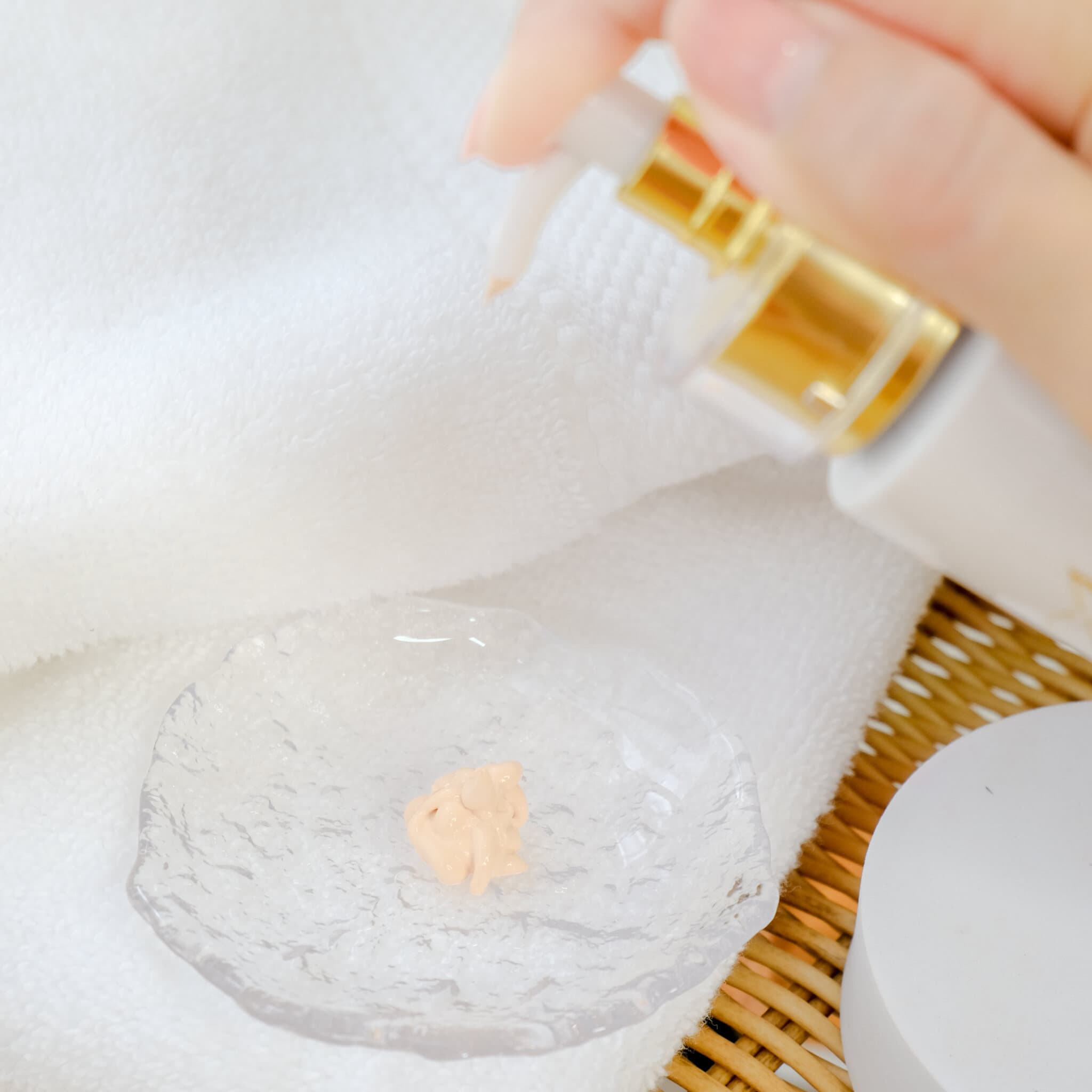 Fatin Miracle Body Lotion Whitening Cream - ภาพที่ 4