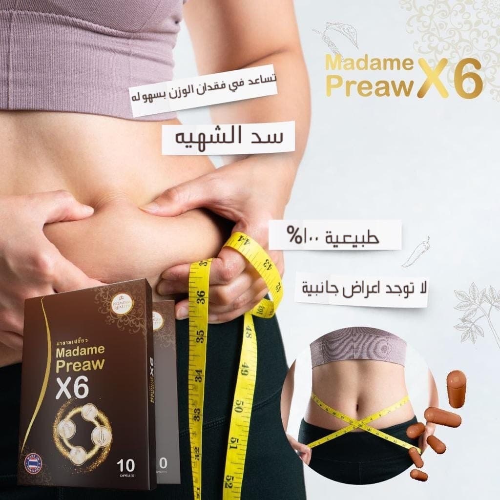 Natalie Weight Loss Pills Post 4-06