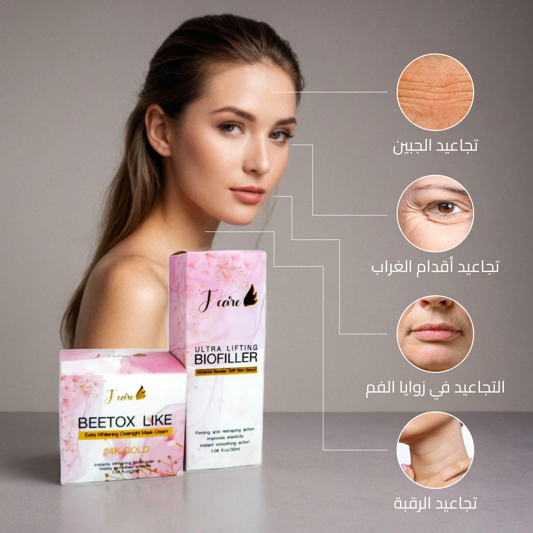 Biofiller and Beetox