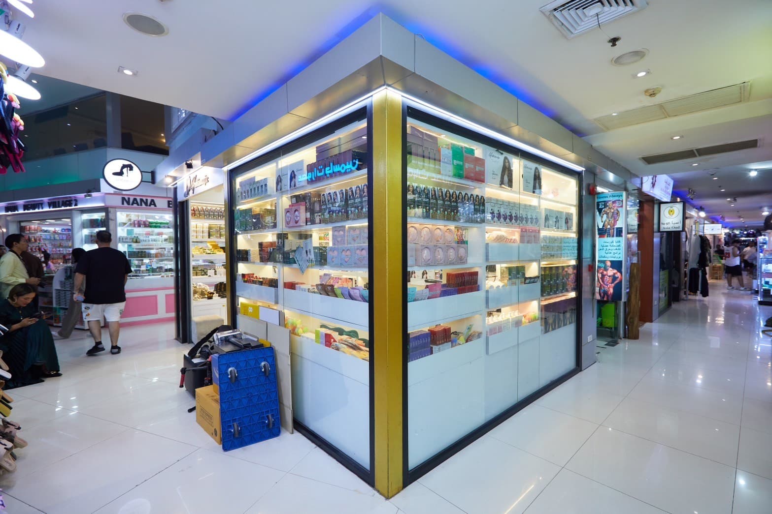 Shop 1 Grand 5 Plaza Map - ภาพที่ 15