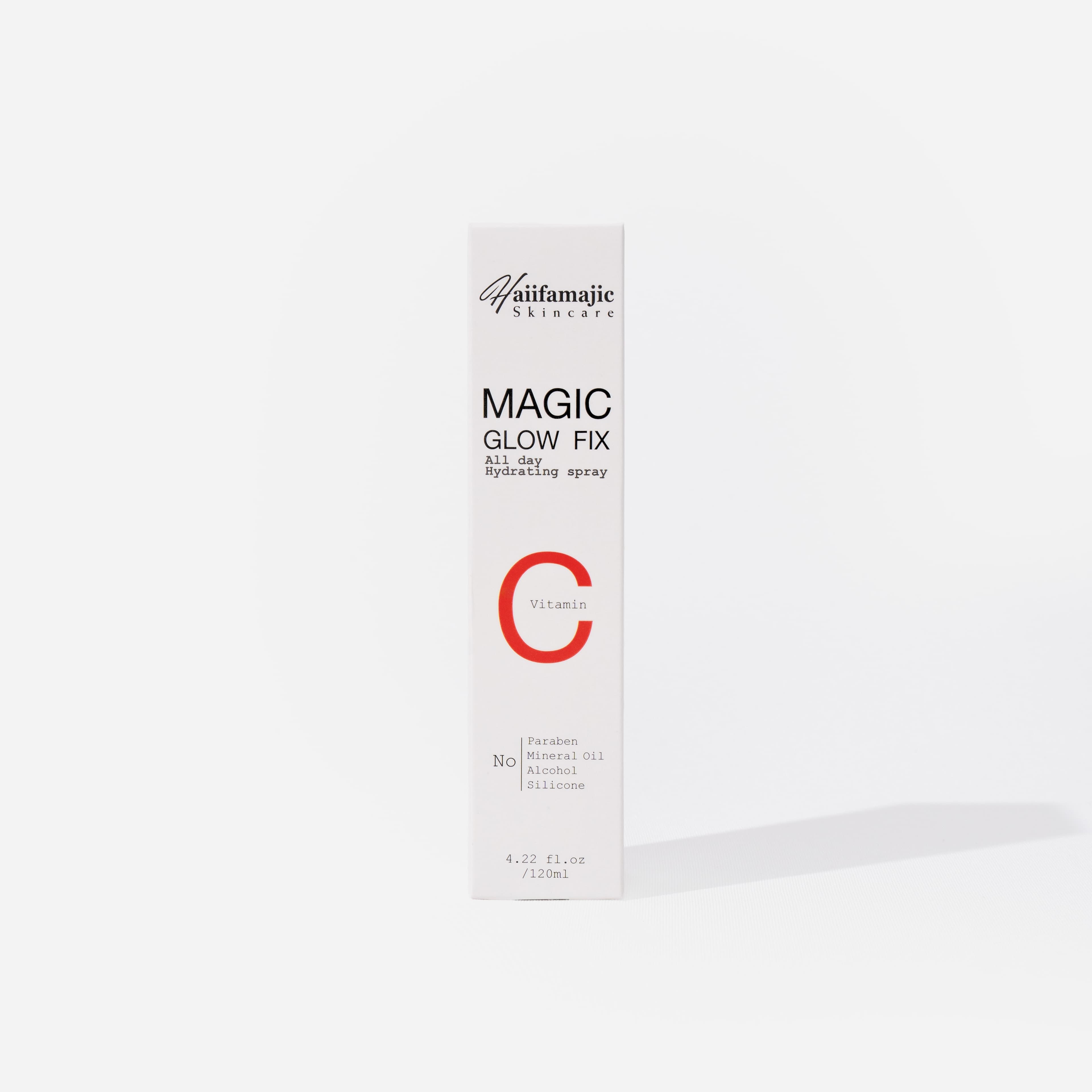 Haiifamajic Magic Glow Fix - ภาพที่ 7