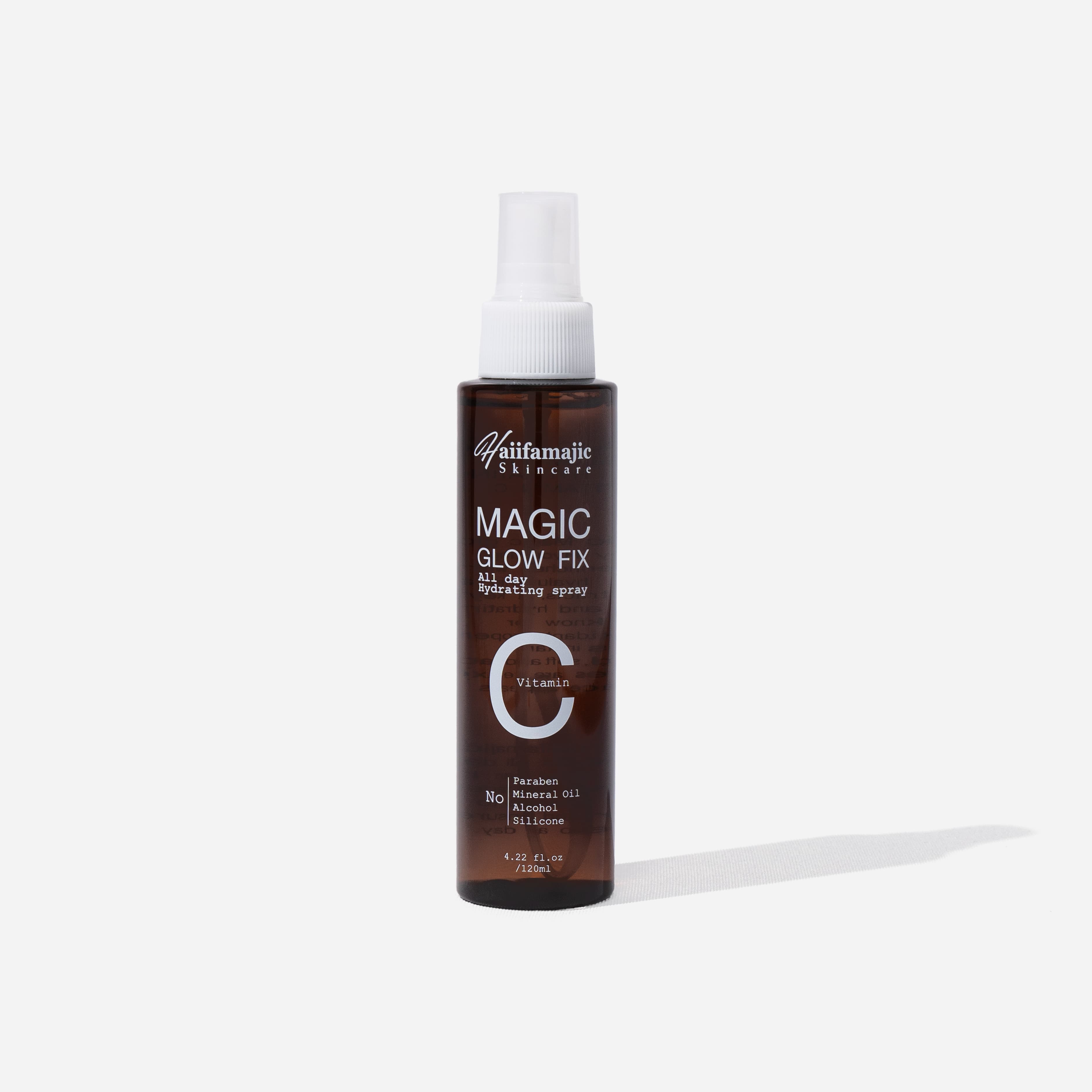 Magic Glow Fix