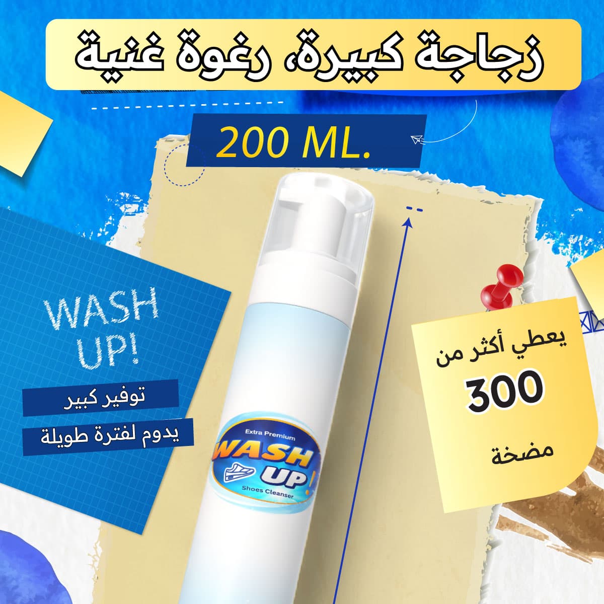 Watch Up  Cleans quickly - ภาพที่ 5