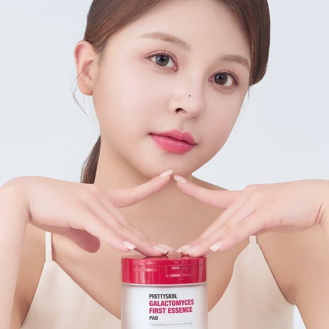 Galactomyces First Essence Pad Mask - ภาพที่ 2
