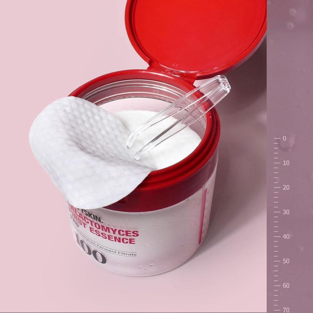 Galactomyces First Essence Pad Mask - ภาพที่ 4