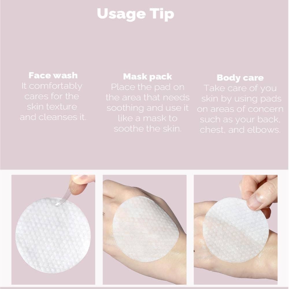 Galactomyces First Essence Pad Mask - ภาพที่ 3
