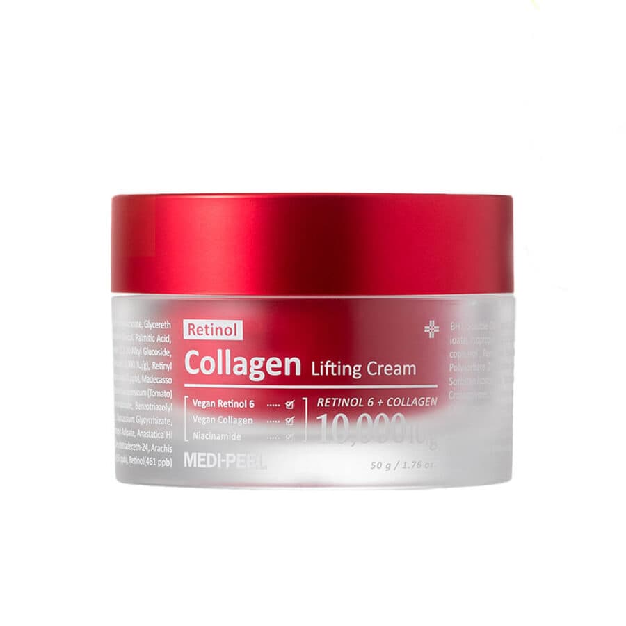 Medipeel+ Collagen lifting cream - ภาพที่ 6