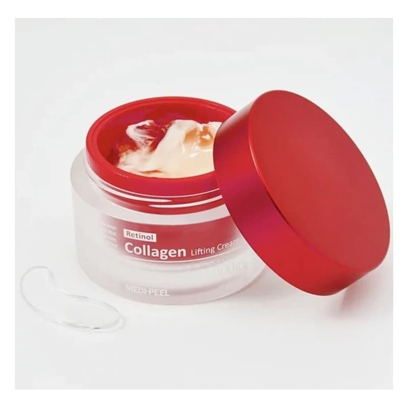 Medipeel+ Collagen lifting cream - ภาพที่ 7