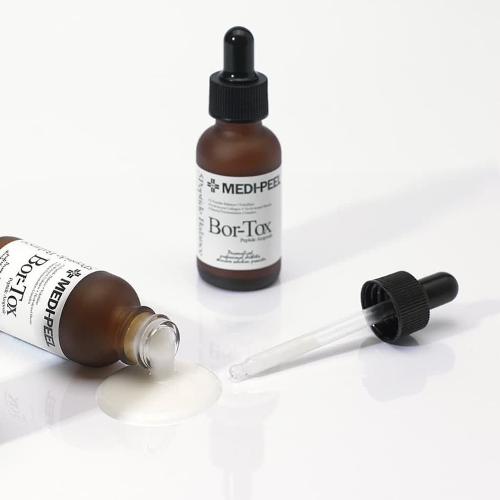 Medi-Peel Peptide-Tox Bor Lifting Ampoule 30ml - ภาพที่ 3