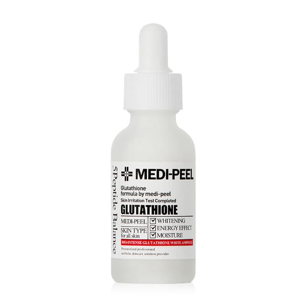 Medi-Peel Bio-Intense glutathione 6000 White Ampoule 30 ml