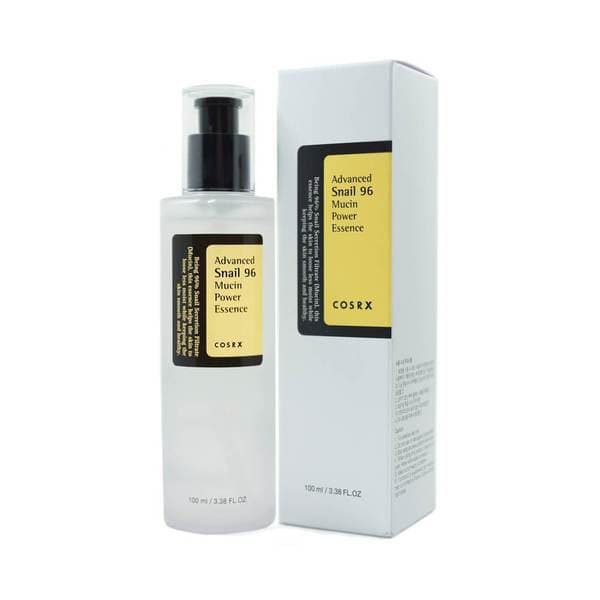 Cosrx Snail 96 Mucin Power Essence - ภาพที่ 2