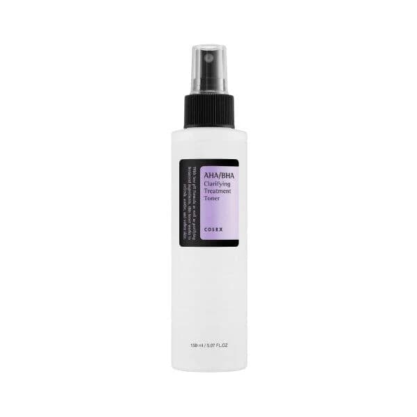 Cosrx AHA-BHA Clarifying Treatment Toner 150ml - ภาพที่ 2