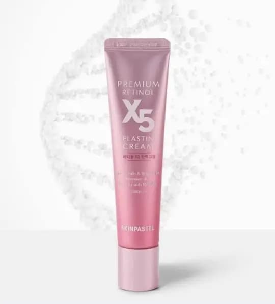 Skinpastel Premium Retinol x5 - ภาพที่ 11