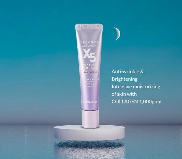 Skinpastel Premium Collagen - ภาพที่ 2