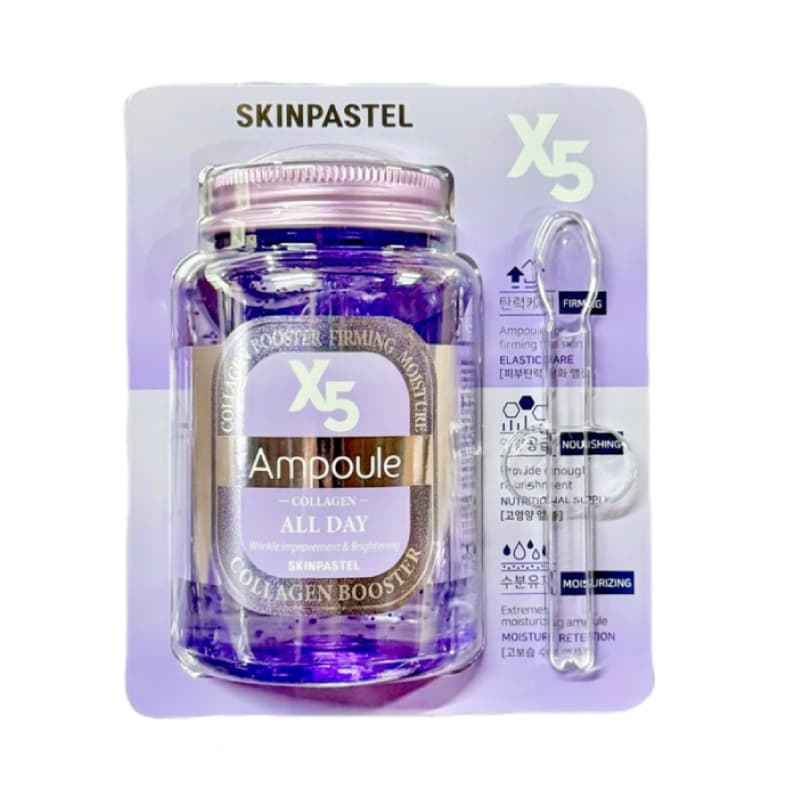 Skinpastel Premium Collagen - ภาพที่ 4
