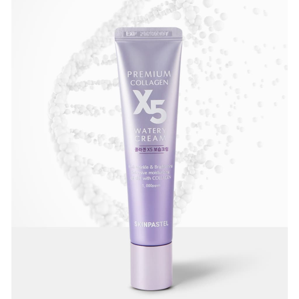 Skinpastel Premium Collagen - ภาพที่ 3