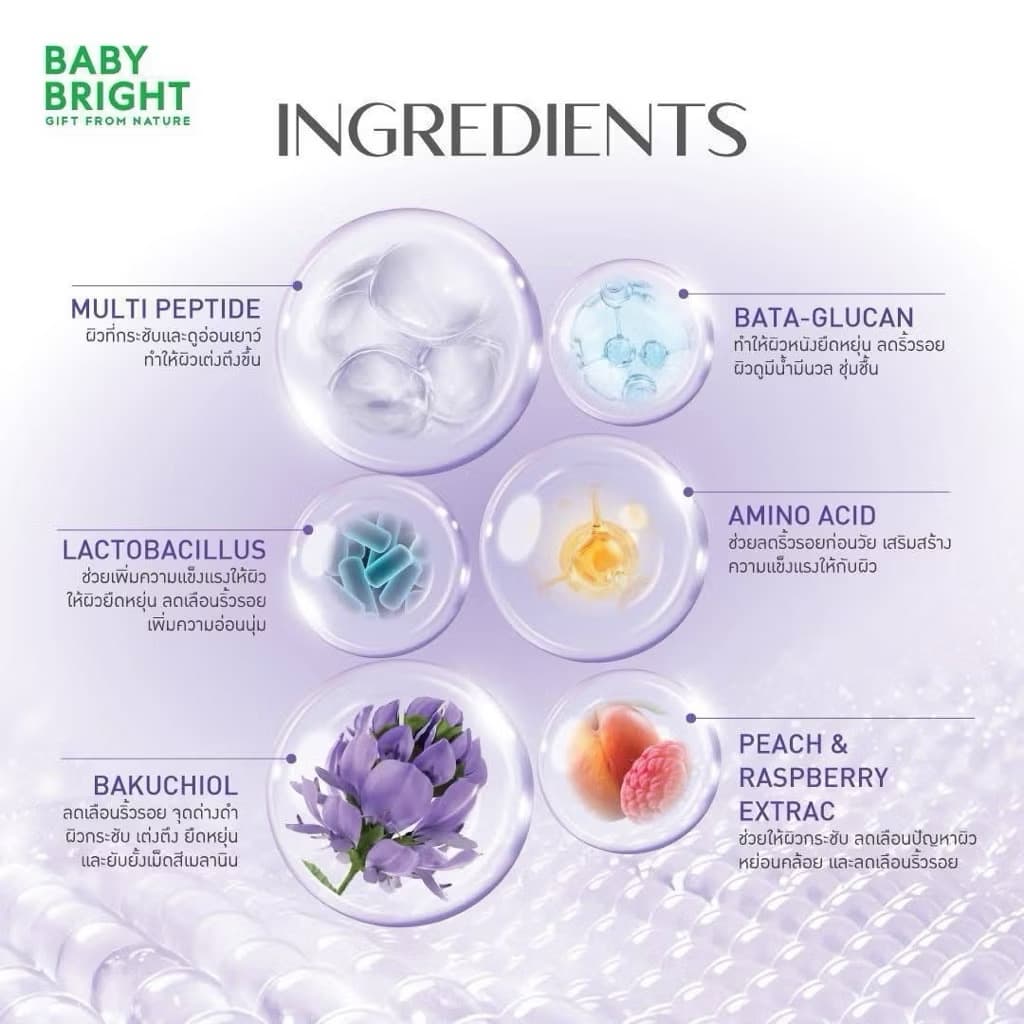 Oligiup mask jell - ภาพที่ 4