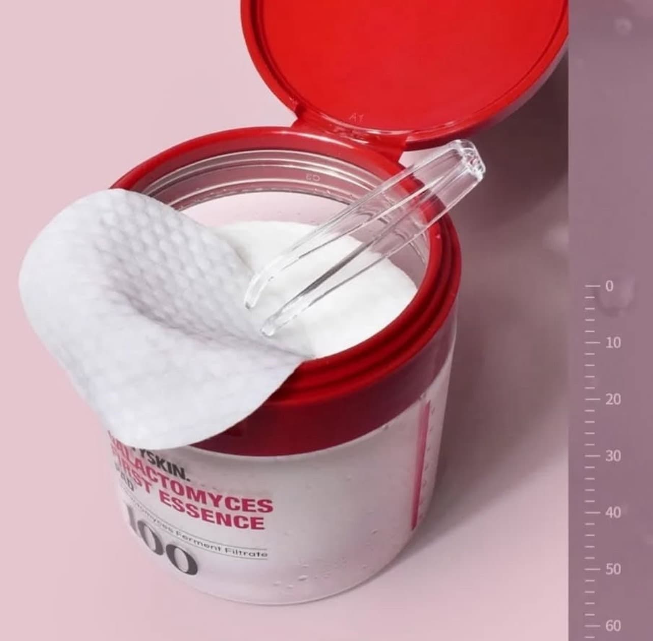 Galactomyces First Essence Pad Mask - ภาพที่ 4