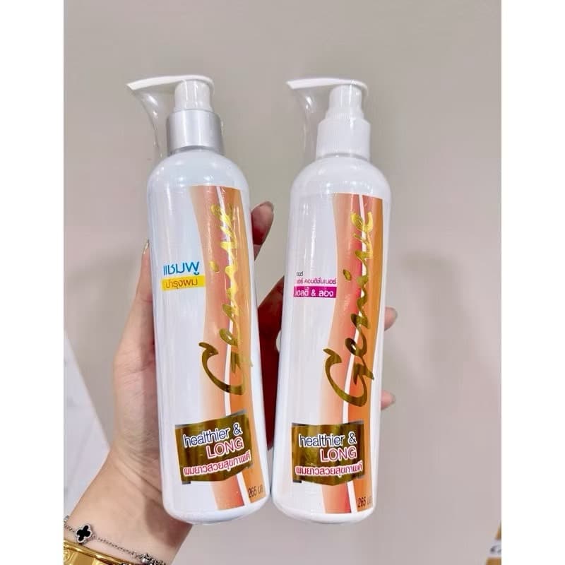 GENIVE HEALTHIER&LONG - ภาพที่ 2