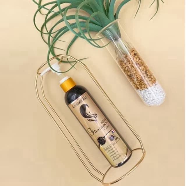 LEGANO SHAMPOO EXTRA - ภาพที่ 6