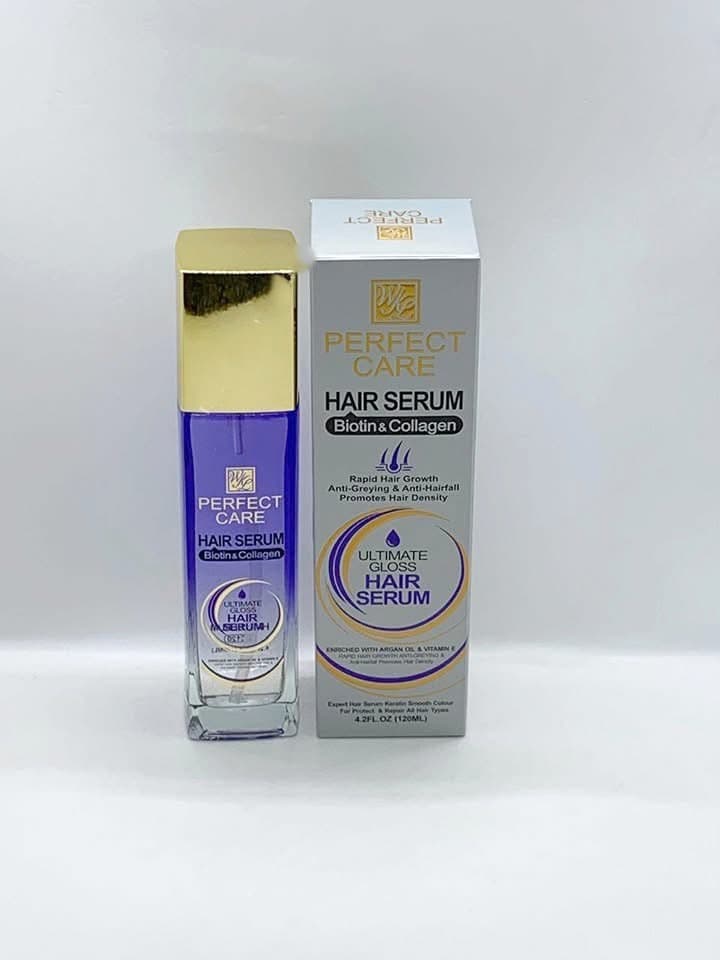 PERFECT CARE HAIR SERUM - ภาพที่ 5