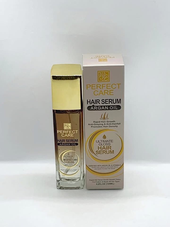 PERFECT CARE HAIR SERUM - ภาพที่ 6