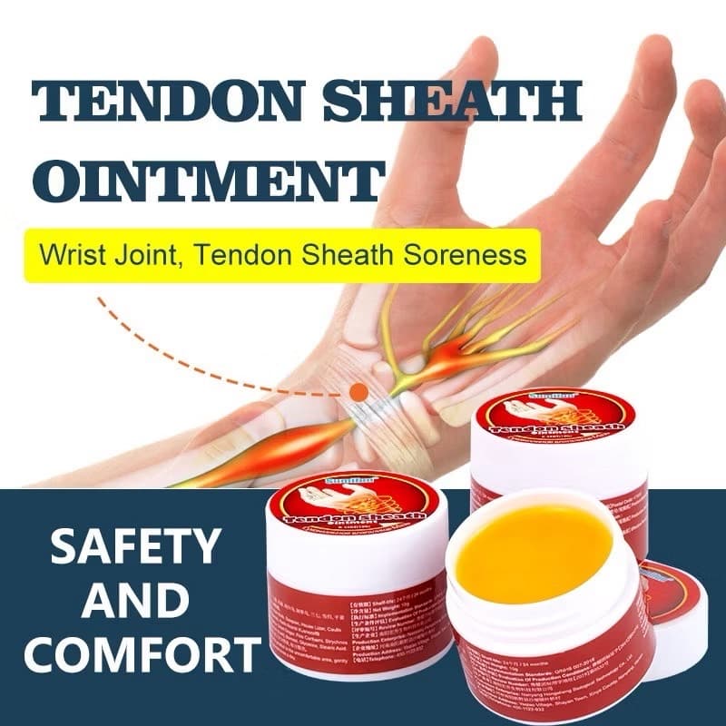 SUMIFUN TENDON SHEATH OINTMENT