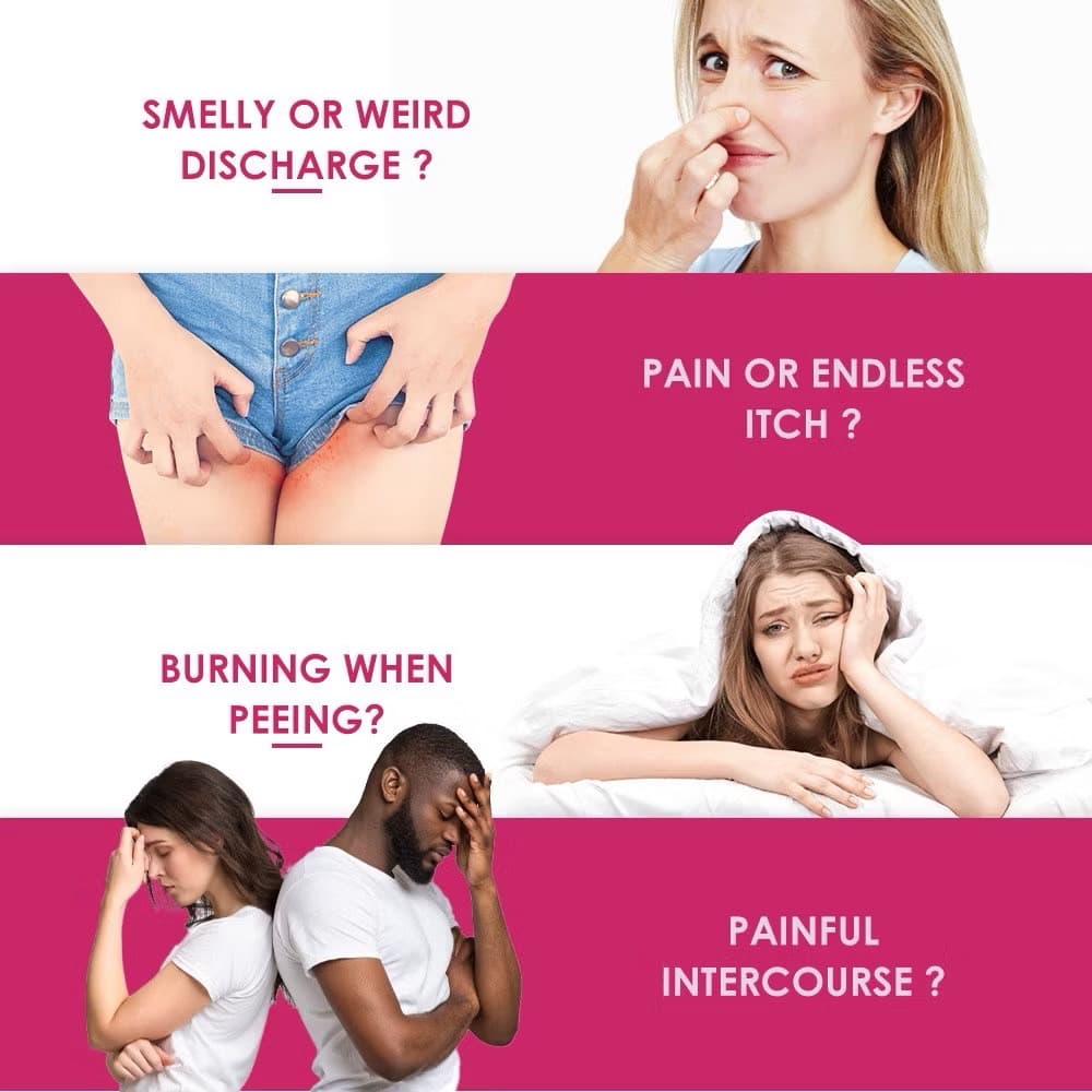 SUMIFUN VAGINAL ITCH OINTMENT - ภาพที่ 4